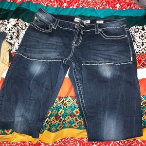 BKE long jeans 36L